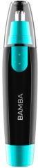 Immagine prodotto Cecotec Tagliapeli naso e orecchie a batteria Bamba Precisioncare Nosetrim