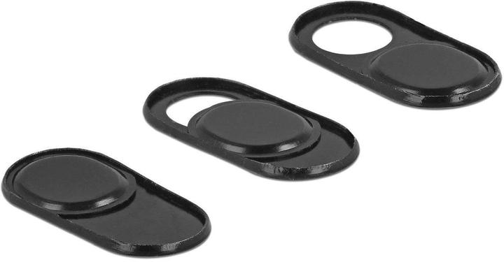 Delock Webcam Cover (3er Set)