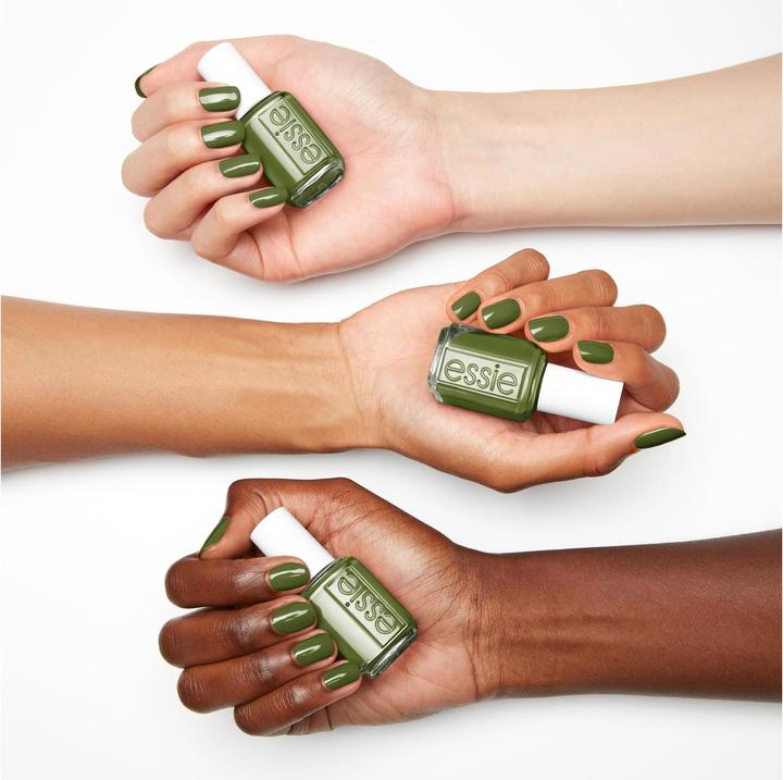 Image du produit Essie Couleur des ongles (823 willow in the wind, Vernis couleur)