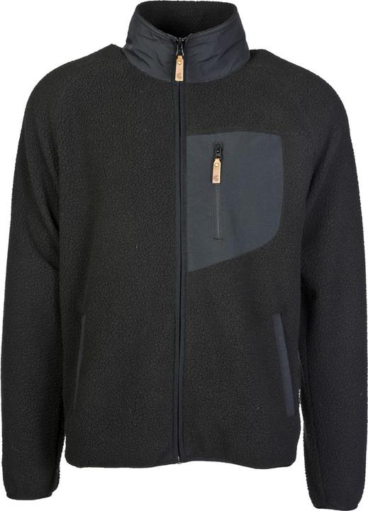 Rukka Carson Herren Fleece Jacke