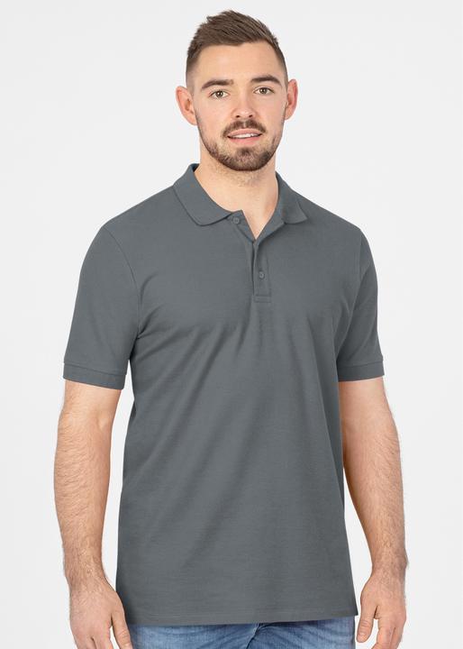 Actual product image JAKO Polo Organic (46)
