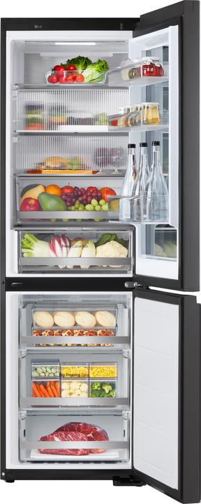 Image du produit LG MoodUP InstaView GBG7190CEV (349 l)