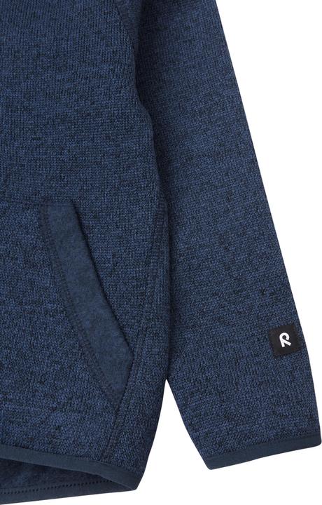 Actual product image Reima Hopper Fleece Jacket (110)