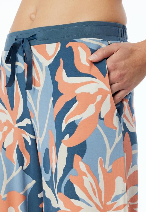 Produktbild Schiesser Pyjamahose Mix & Relax (36)