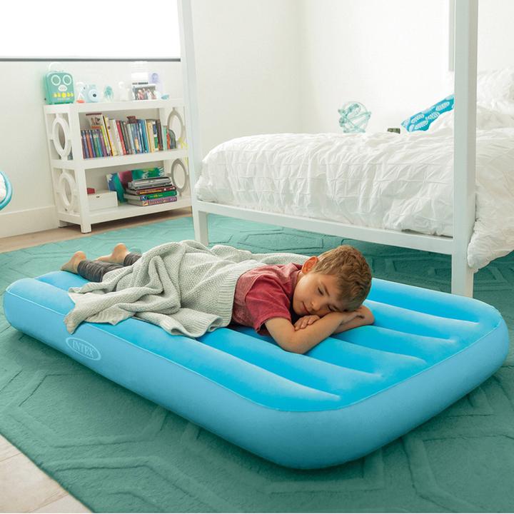 Image du produit Intex Lit à air Cozy Kidz (90 x 160 cm)