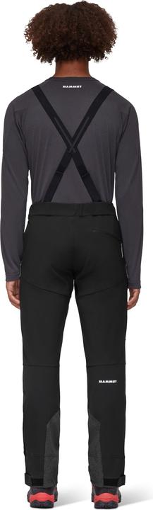 Image du produit Mammut Taiss Pro SO Pants Men (48)