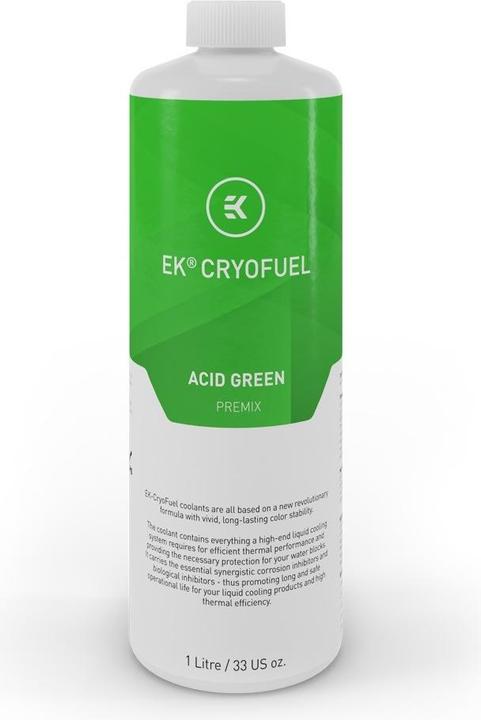 EKWB EK-CryoFuel (1000 ml, Ready-mix)