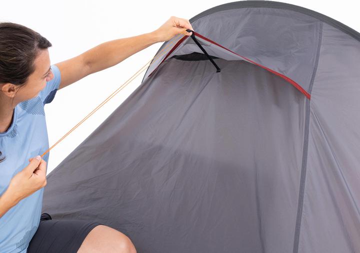 Produktbild Forclaz MT 900 (Tunnelzelt, 1.75 kg, 2 Personen)