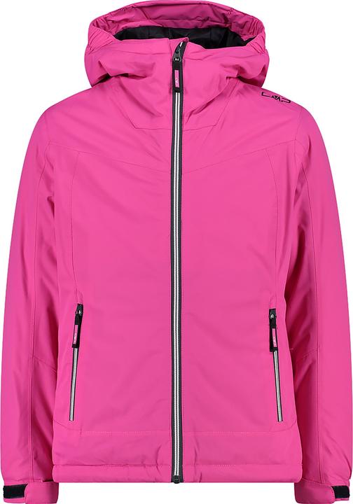 Produktbild CMP Campagnolo Hoodie (164)
