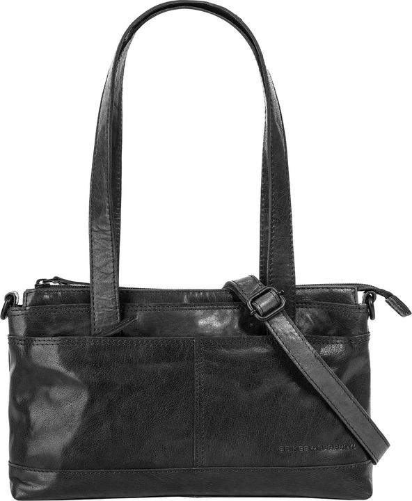 Spikes & Sparrow Handtasche
