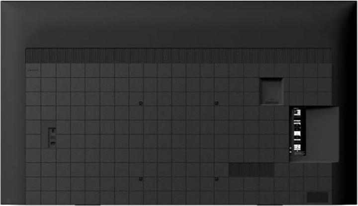 Actual product image Sony Bravia Professional Displays FWD-85X80L - 215 cm (85") (84.65", X80L, LED, 4K, 2023)