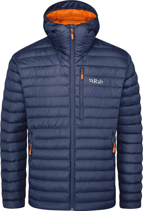 Rab Microlight Alpine (S)
