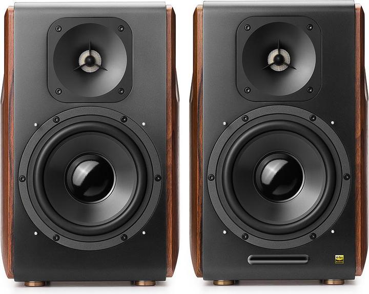 Actual product image Edifier S3000Pro Wireless Stereo Speakers (1 pair, 240 W)