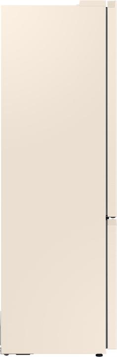 Immagine prodotto Samsung RB38C603DEL frigorifero Combinato EcoFlex AI Libera installazione con congelatore Wifi 2m 39 (390 l)