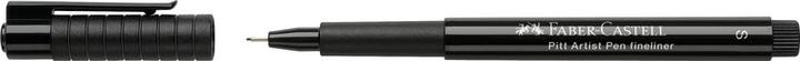 Image du produit Faber-Castell Pitt Artist Stylo Artiste Handlettering (Gris, Noir, 9 x)