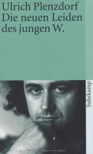 Produktbild Die neuen Leiden des jungen W. (Deutsch, Ulrich Plenzdorf, 1976)