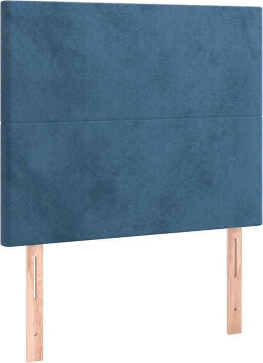 Image du produit VidaXL Jehoash (90 x 5 x 128 cm)