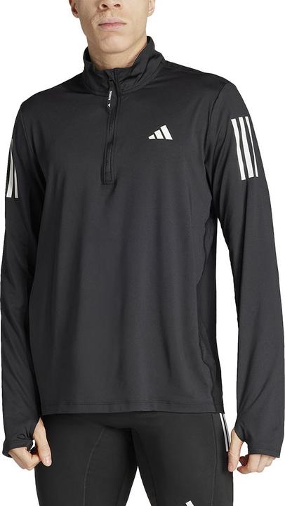 Immagine prodotto adidas Mezza zip Own The Run (XL)