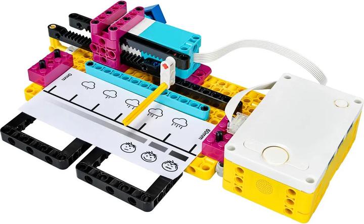 Produktbild LEGO Spike Prime (45678, LEGO Education)
