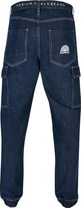 Produktbild Southpole Denim With Cargo Pockets (32)
