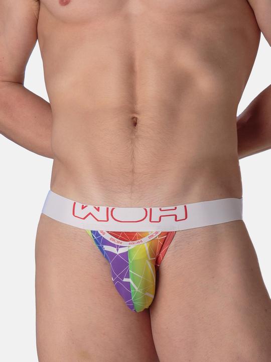 Produktbild HOM Tanga Sexy Fun (S, Einzelpack)