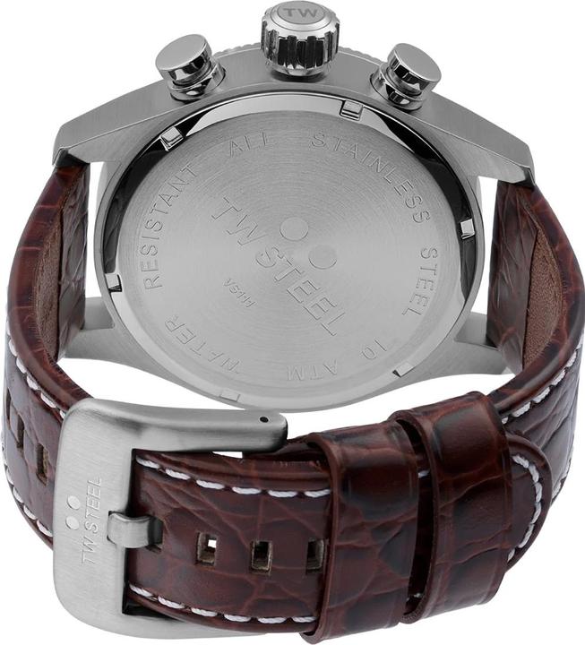 Produktbild TW-Steel VS111 Volante Chronograph 48mm 10ATM (Chronograph, 48 mm)