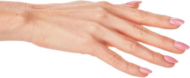 Immagine prodotto Ardell 1 Step Gel Polish Creamy Carnation 10 ml (Garofano cremoso, Smalto per unghie effetto gel)