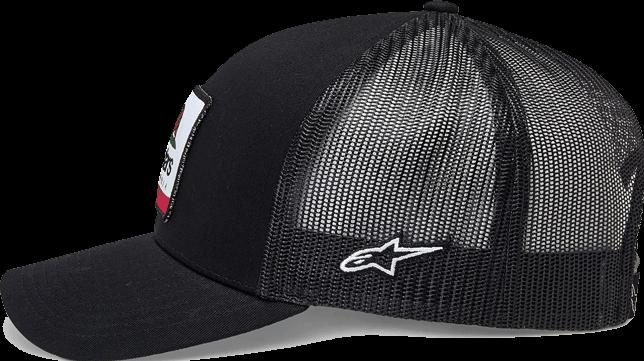 Actual product image Alpinestars HAS 24 CALI 2.0 (One size)