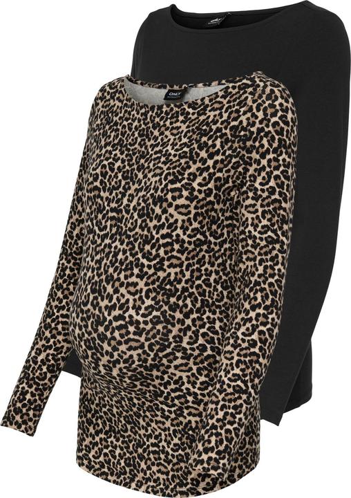 Image du produit Only Maternity OLMLIVE Top Top (L)