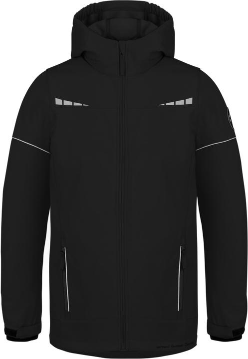 Produktbild Normani Kinder Softshelljacke Galway - 2382 (158, 164)