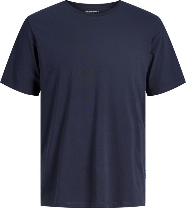 Produktbild Jack & Jones Jorcircle Tee Ss Crew Neck Smu (XXL)