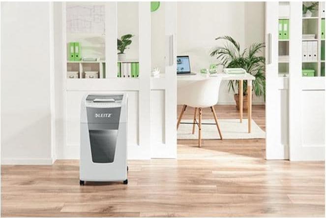 Produktbild Leitz IQ Autofeed Office Pro 300 P-4 (Partikelschnitt)