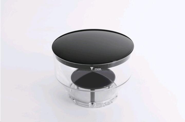 Produktbild Caso Barista Crema (CH-Stecker)