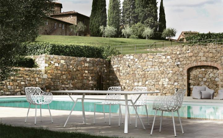 Actual product image Fast spa Forest Outdoor