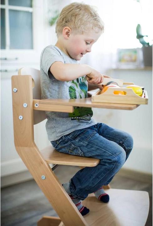 Image du produit Tissi Table pour chaise haute