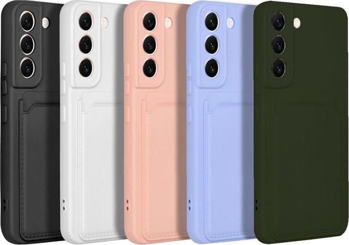 Immagine prodotto Forcell Serie 4CB (Samsung Galaxy A53 5G)