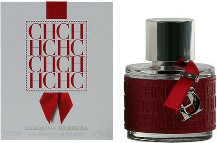 Produktbild Carolina Herrera Ch (Eau de Toilette, 30 ml)