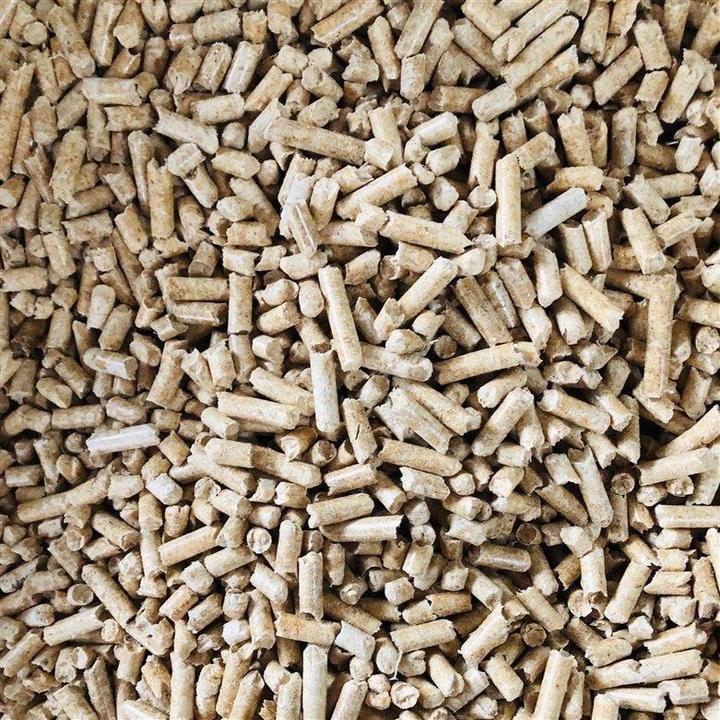 Image du produit No Name PELLETS 6MM 15KG