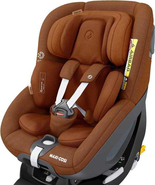 Maxi-Cosi Pearl 360 (Child seat, ECE R129/i-Size Standard)