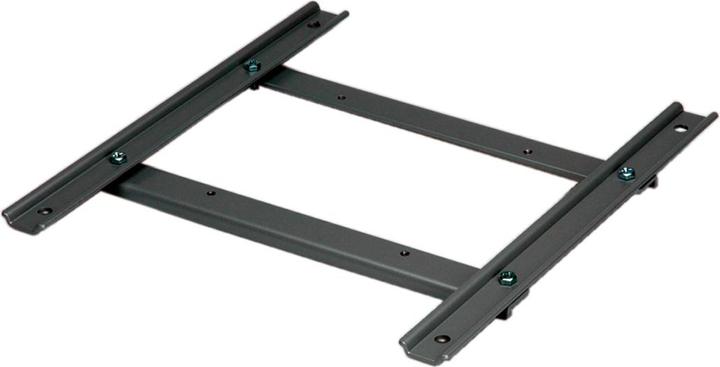 Produktbild Roline VESA-Adapter 100x100 - 200x200, variabel (Adapter- / Montageplatten)