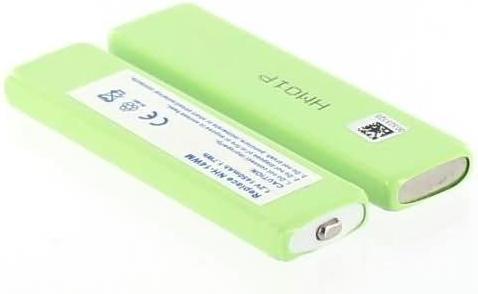 Produktbild AGI 26502 - Batterie/Akku - PANASONIC SL-CT 820 - Grün - Nickel-Metallhydrid (NiMH) (1 Stk., 1200 mAh)