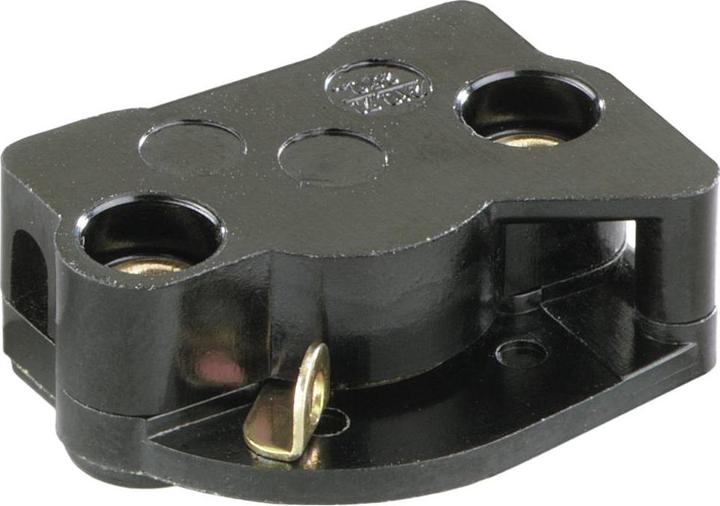 Image du produit interBär Interrupteur à tirette série 3716 avec cordon