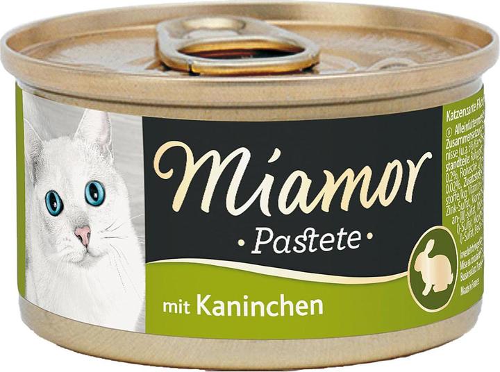 Image du produit Miamor Tarte (Adulte, 1 pcs, 85 g)
