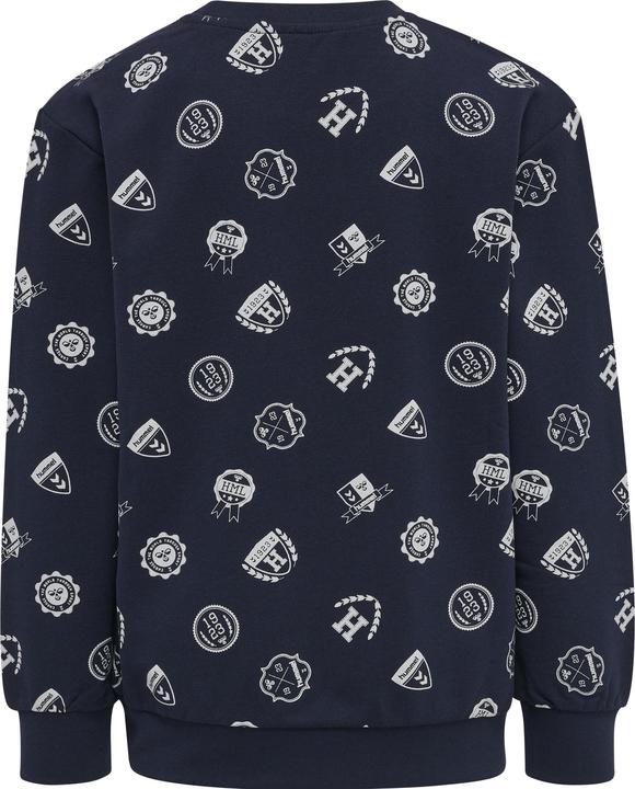 Image du produit hummel Sweat-Shirt Biologique (128)