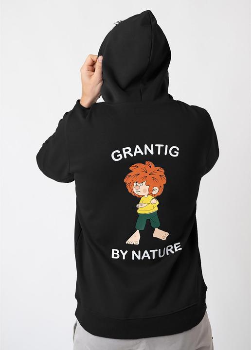 Actual product image Bavarian Caps Grantig By Nature V2 (XXL)