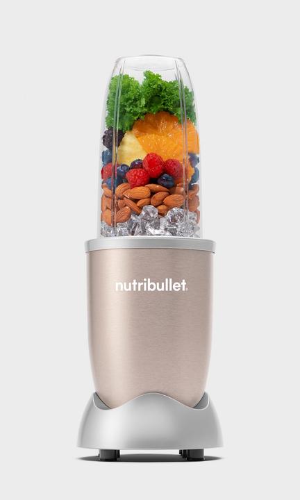 Image du produit NutriBullet 900 Pro (900 W)