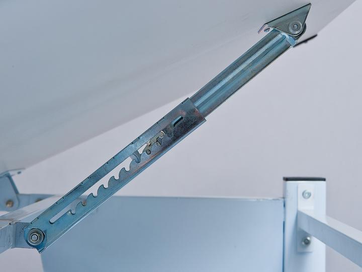 Actual product image Inter Link Milo (110 x 63 x 60 cm)
