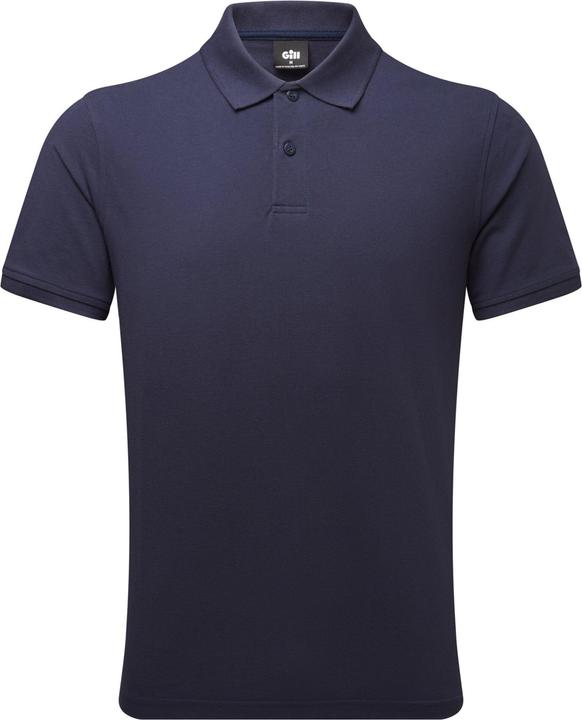 Baumwolle Poloshirt, Herren