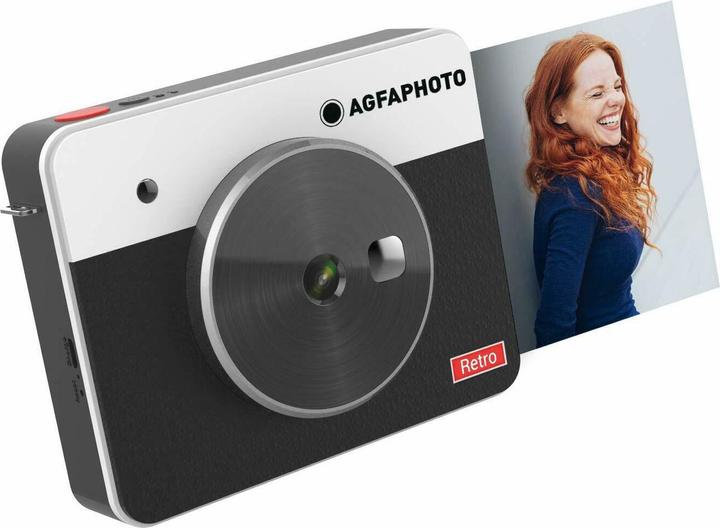 Immagine prodotto AGFAPHOTO Kit di telecamere