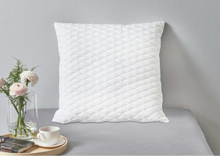 Actual product image VidaXL Trueman (80 x 80 x 14 cm)